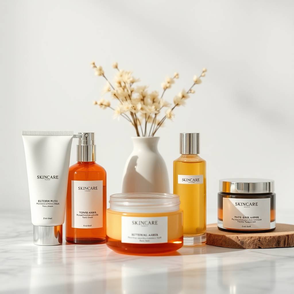 Jasa Maklon Skincare Terpercaya: Apakah PT Arbain Jaya Investama Lebih Baik dari Alternatif?
