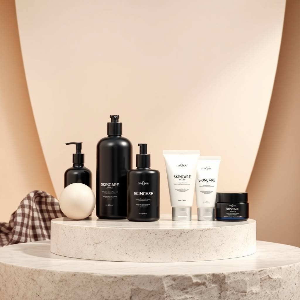 Jasa Maklon Skincare Proses Cepat Murah Dan Terpercaya: Rekomendasi PT Arbain Jaya Investama Untuk Membangun Brand Skincare Sendiri