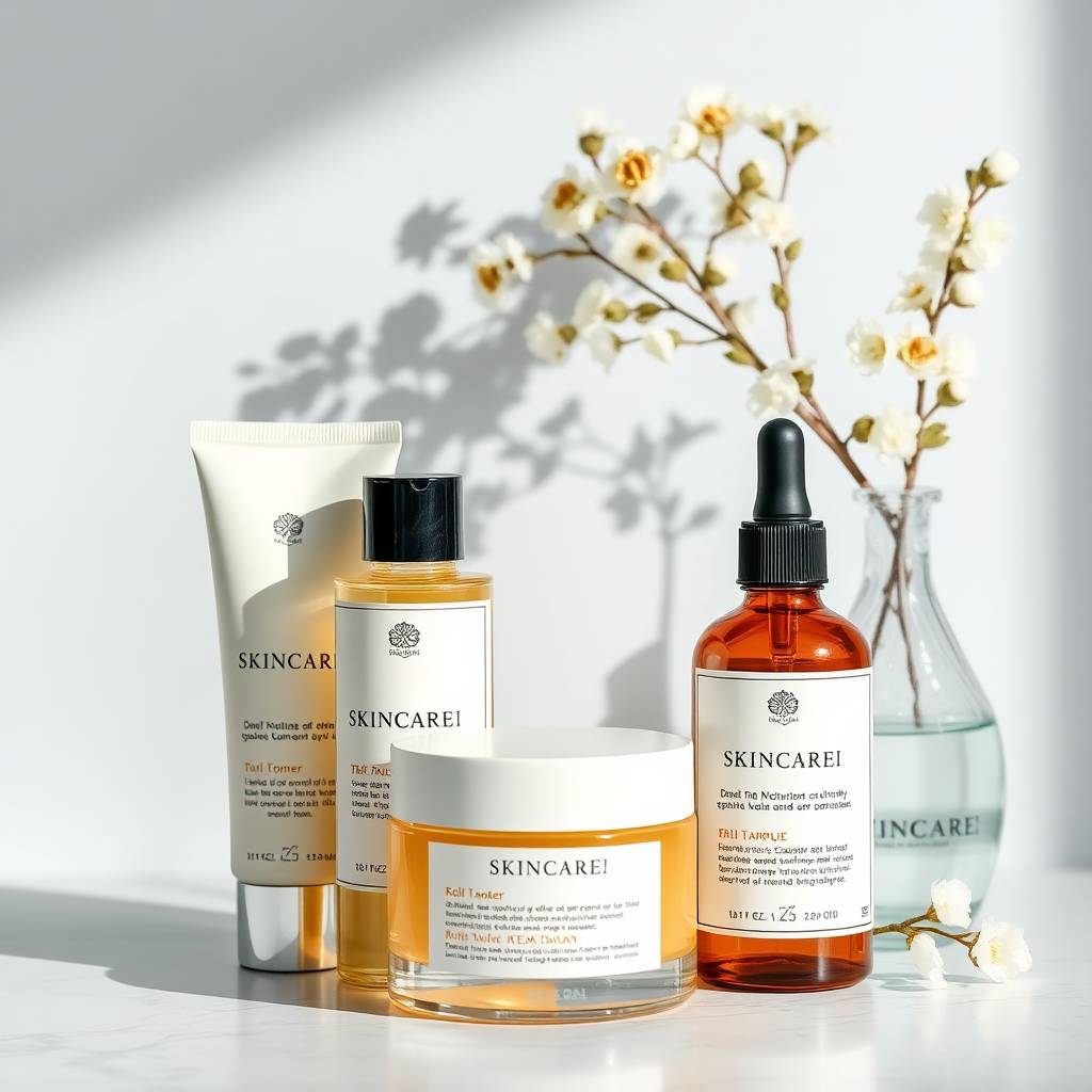 Cara Membuat Skincare Sendiri dengan Jasa Maklon Skincare Proses Cepat Murah dan Terpercaya PT Arbain Jaya Investama 081804599614