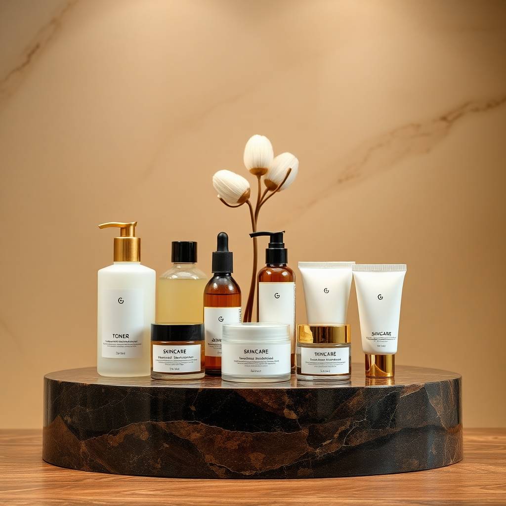 FAQ Lengkap tentang Jasa Maklon Skincare Proses Cepat Murah dan Terpercaya