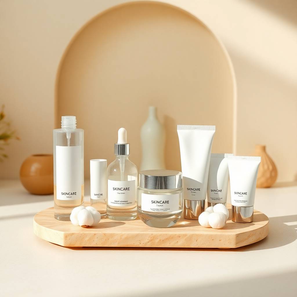 Cara Pesan Jasa Maklon Skincare Modal Kecil Terpercaya Dan Terjangkau yang Aman + Alur Order
