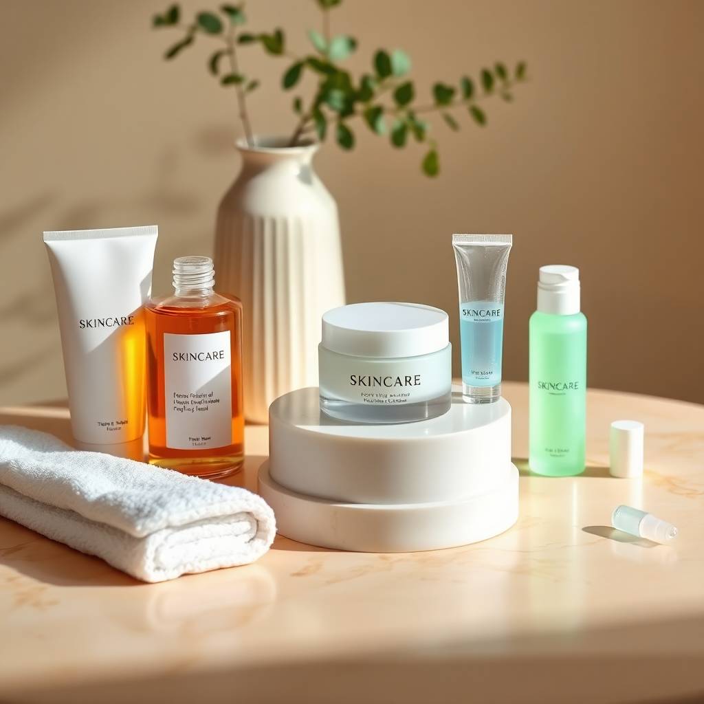 Cara Pesan Jasa Maklon Skincare Aman dan Efektif dengan PT Arbain Jaya Investama 081804599614