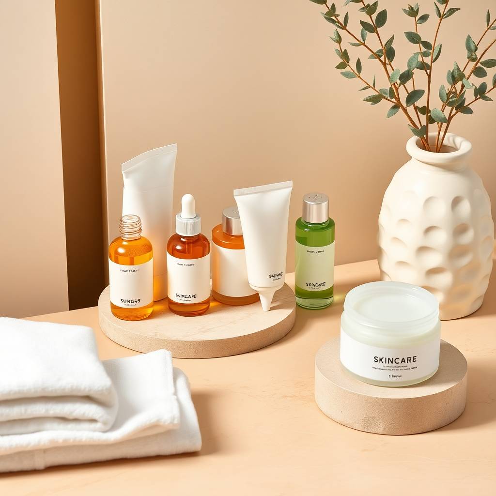 Temukan Jasa Maklon Skincare Terpercaya dan Bantuan HAKI untuk Merek Anda - PT Arbain Jaya Investama 081804599614