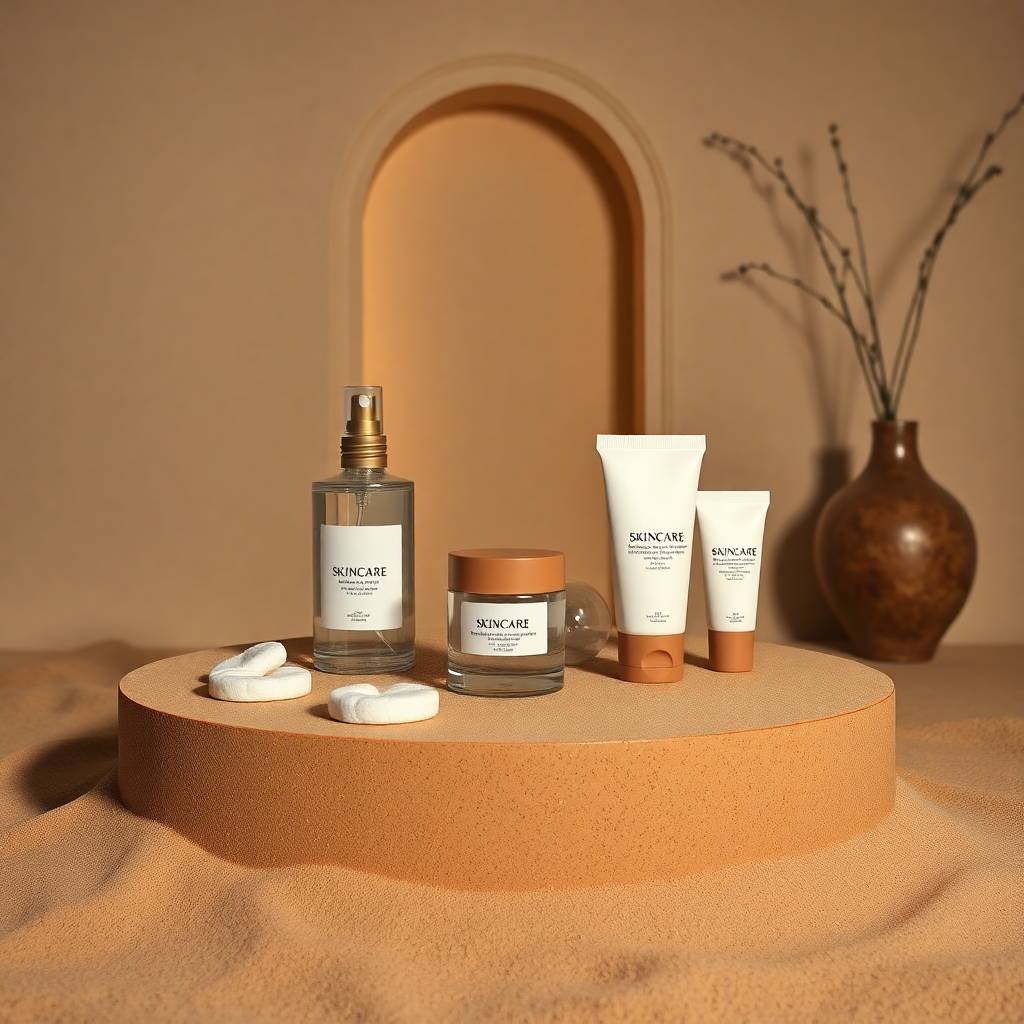 Cocok untuk Siapa? Jasa Maklon Skincare dan Bantuan HAKI Terpercaya untuk Mereka yang Ingin Membangun Brand Kosmetik yang Succes