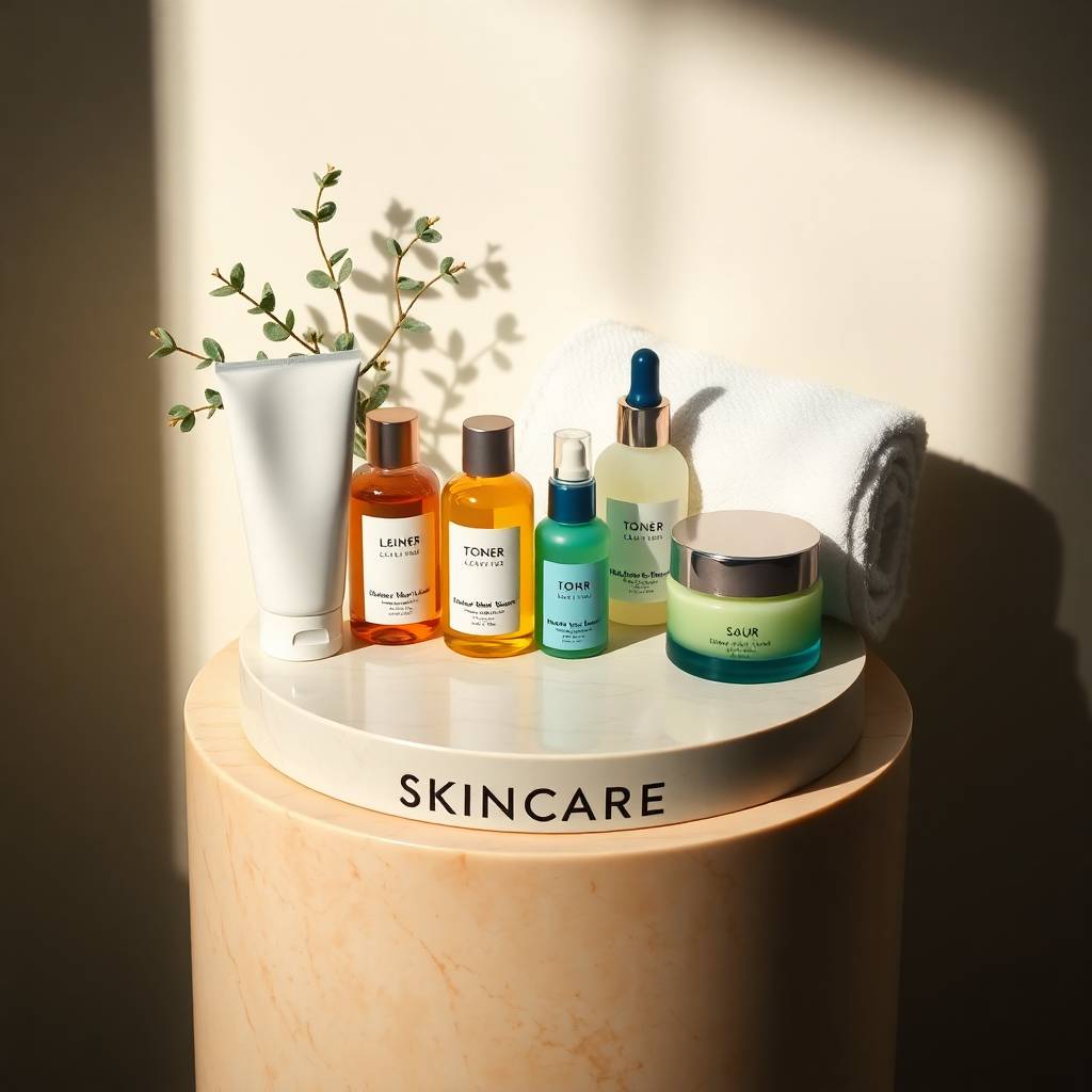 Jasa Maklon Skincare dan Bantuan HAKI Terpercaya: Mana yang Lebih Baik? - Perbandingan dengan Alternatif