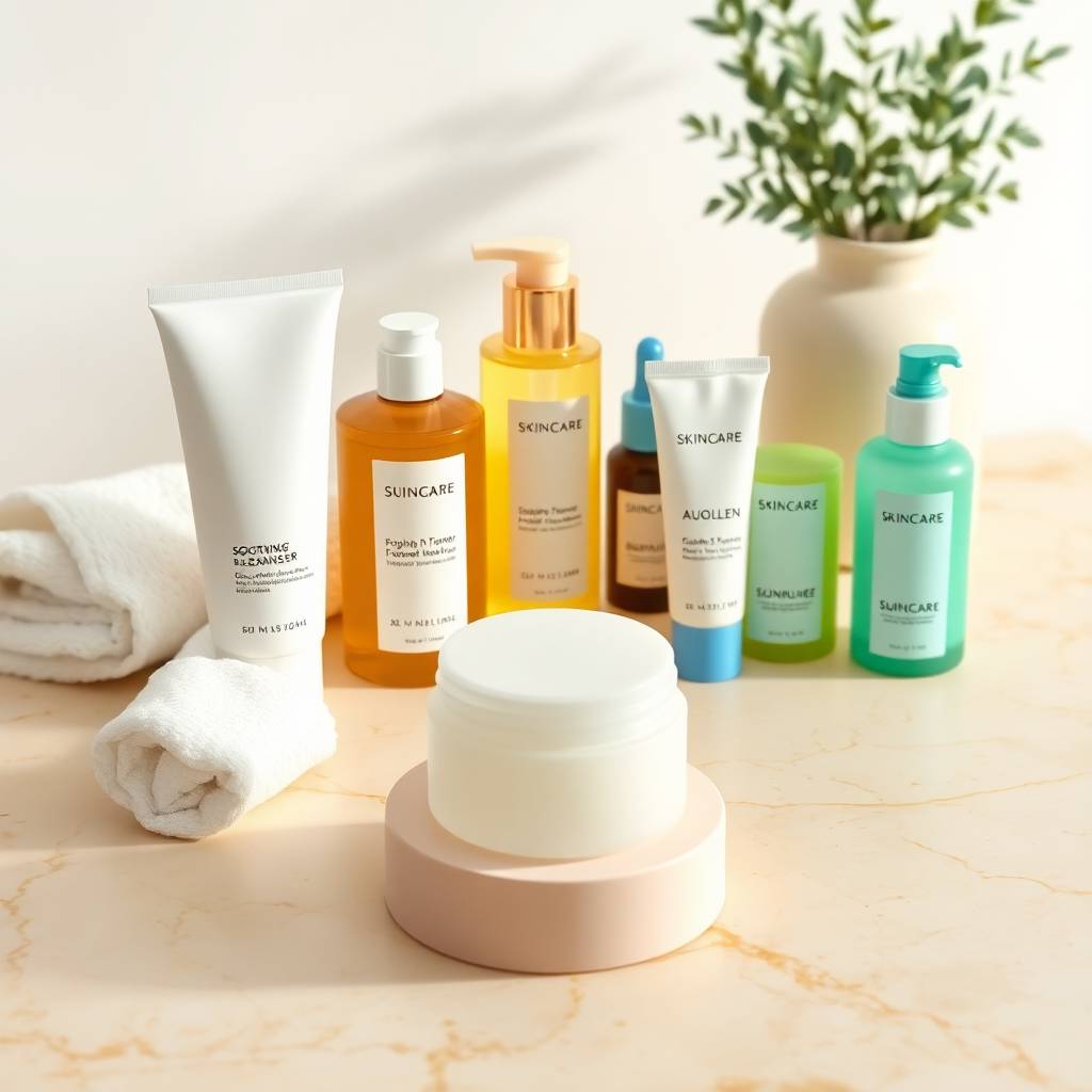 Ringkasan Rekomendasi Jasa Maklon Skincare Kualitas Standar di Solo - Dapatkan Penawaran Harga yang Kompetitif dengan WhatsApp 6281804599614