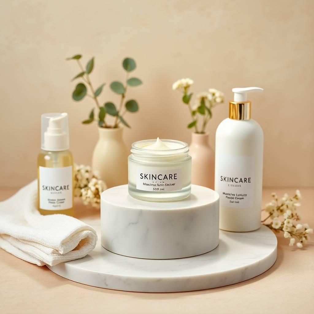 Cara Pesan Jasa Maklon Skincare yang Aman dan Efektif: Langkah-Langkah yang Perlu Diketahui