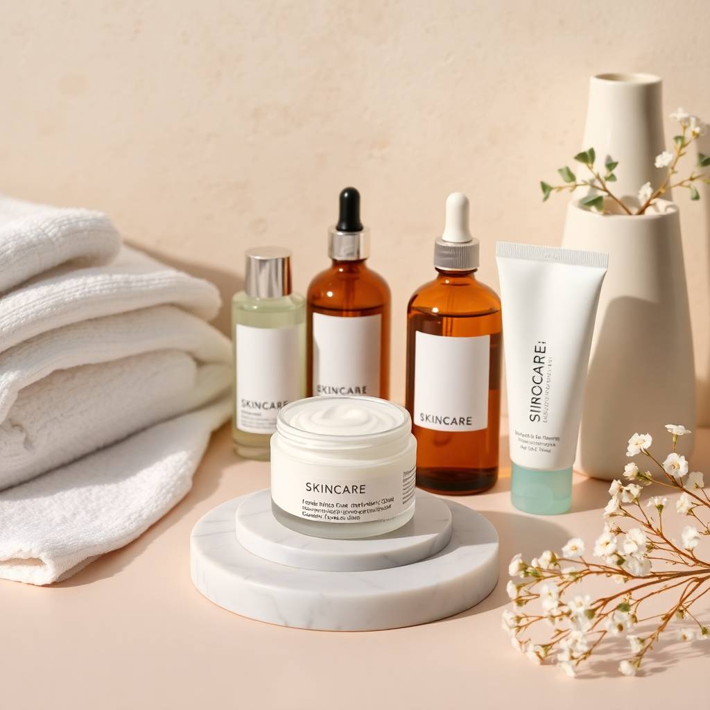 Buktikan Kualitas Skincare Anda dengan Jasa Maklon Terpercaya PT Arbain Jaya Investama