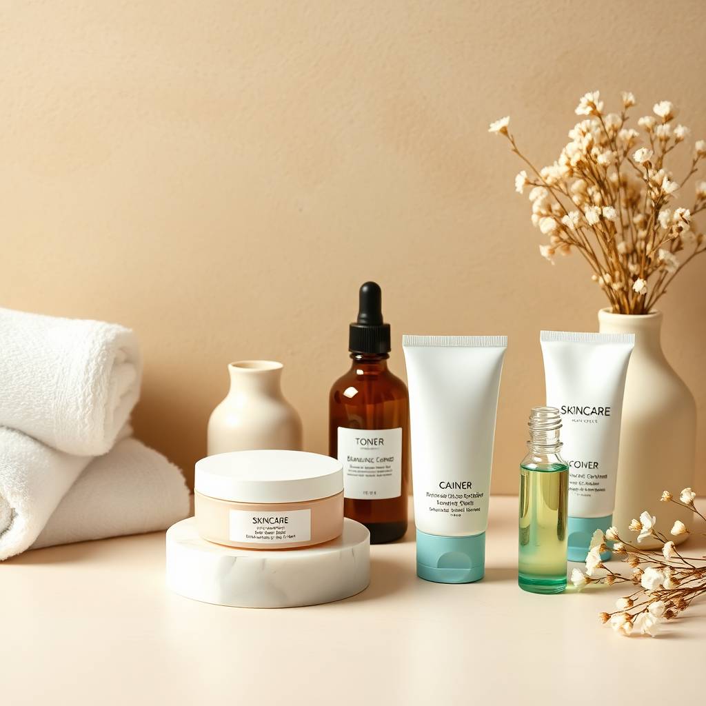 Menghindari Kesalahan Umum Saat Membeli Jasa Maklon Skincare: Pilih yang Tepat dan Berharga
