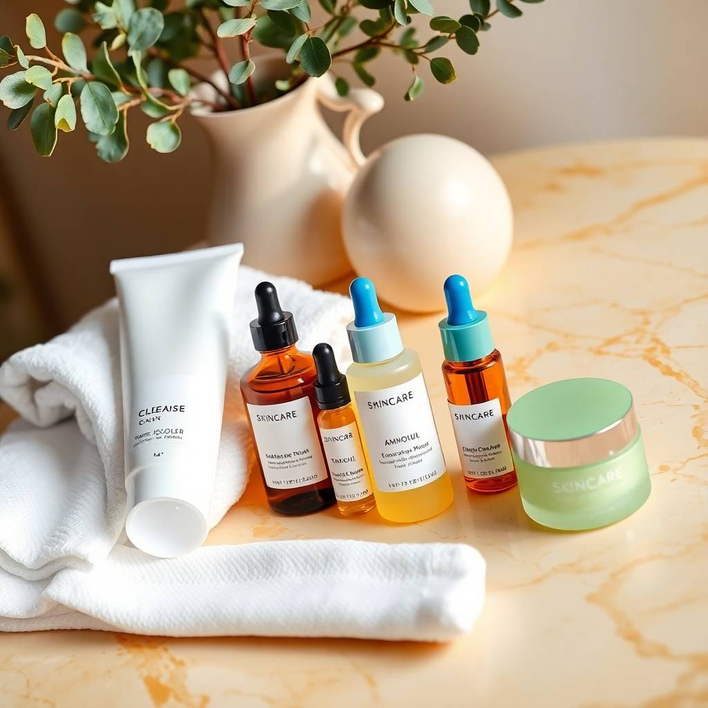 Jasa Maklon Skincare Kualitas Standar: PT Arbain Jaya Investama vs Alternatif