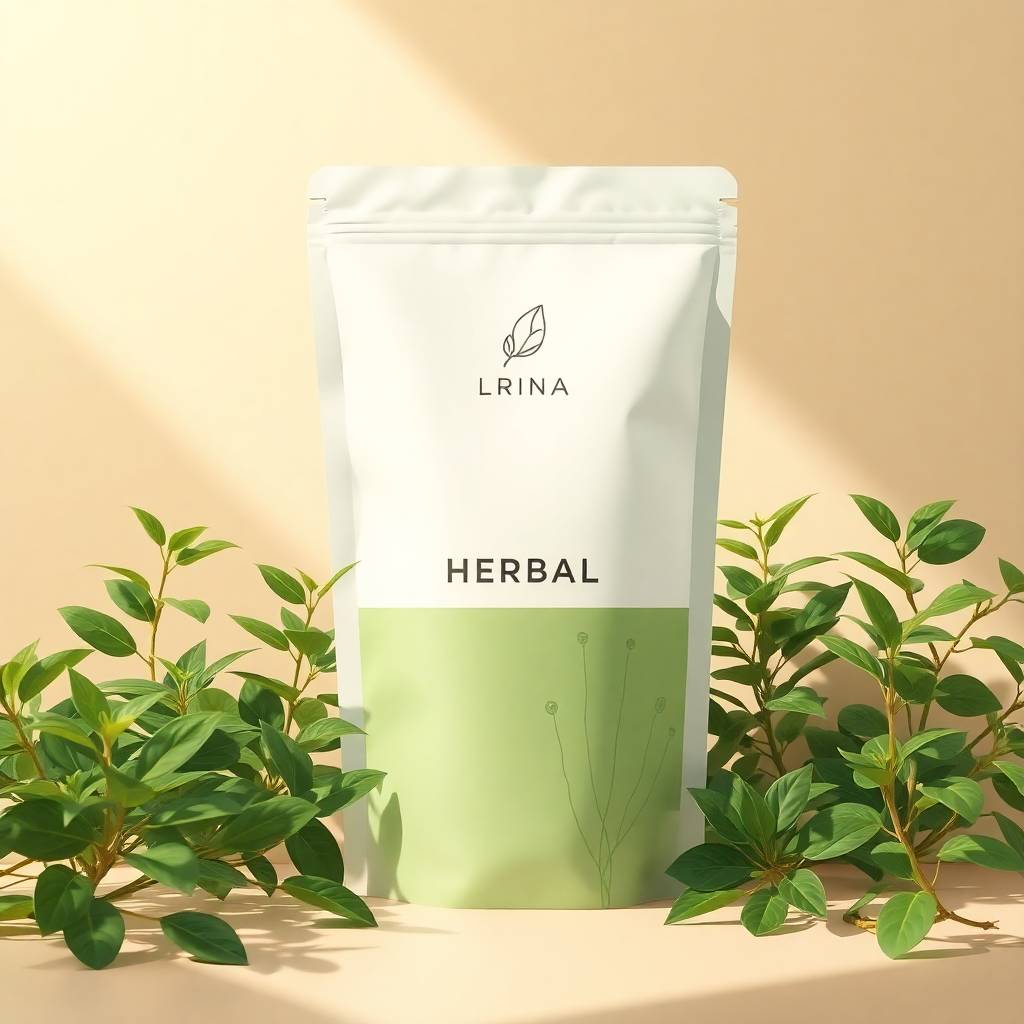 Jasa Maklon Herbal Untuk Pemula Murah Dan Terpercaya: Solusi Utama untuk Mengatasi Masalah Target