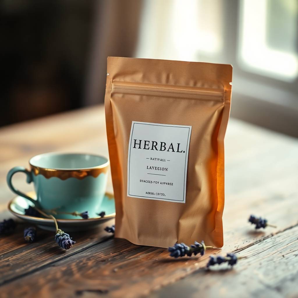 Panduan Memilih Jasa Maklon Herbal Terpercaya: Checklist Pembelian Anda