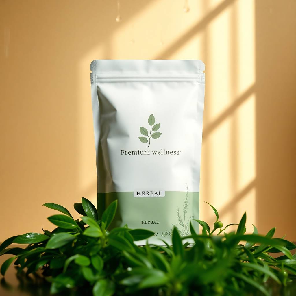 Jasa Maklon Herbal yang Aman dan Terpercaya: Panduan Lengkap untuk Pesanan yang Efektif