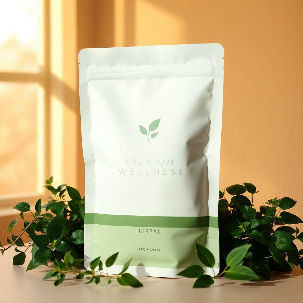 Buktikan Kepercayaan Anda dengan Jasa Maklon Herbal Terpercaya PT Arbain Jaya Investama - Embun Di Pagi Hari