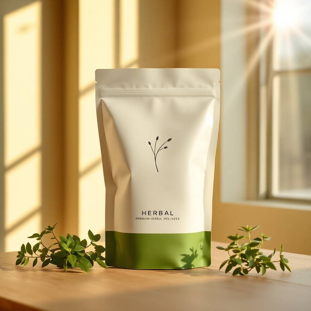 Pilih Maklon Herbal Terpercaya untuk Mereka yang Menginginkan Keunggulan dan Diferensiasi