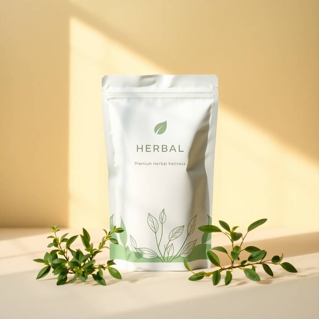 Jasa Maklon Herbal yang Sudah Terbukti dan Dipercaya - PT Arbain Jaya Investama 081804599614