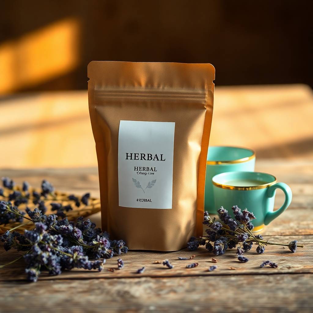 Jasa Maklon Herbal yang Cocok untuk Brand Muda dan Menengah: Mengapa PT Arbain Jaya Investama?
