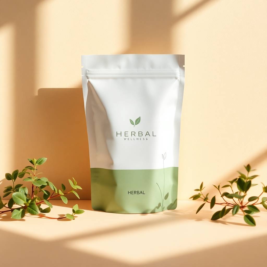 Manfaat Jasa Maklon Herbal Solusi Bisnis Herbal Murah untuk Mengatasi Masalah Target