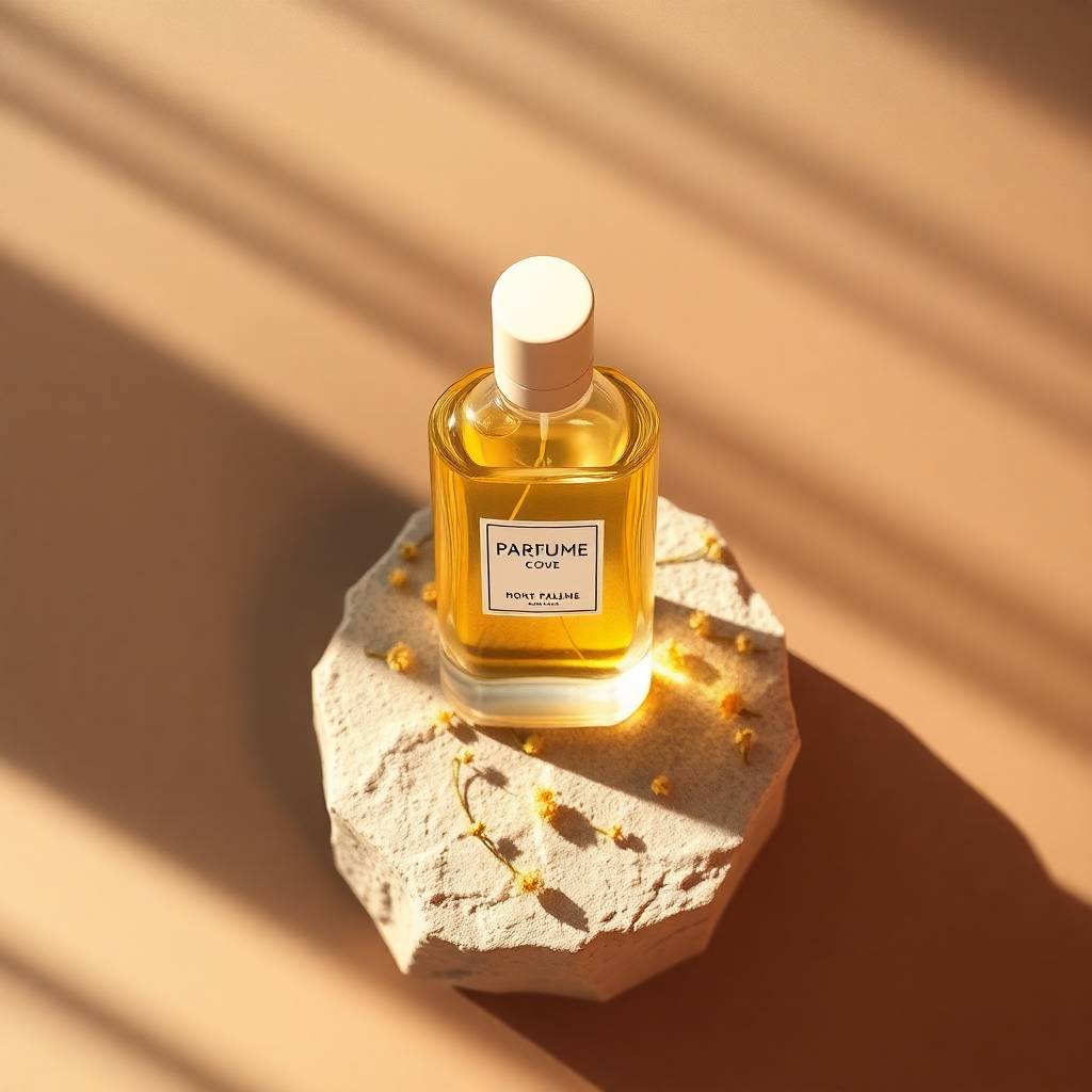 Keunggulan Jasa Maklon Parfum Minimal Order Kecil Terpercaya - PT Arbain Jaya Investama