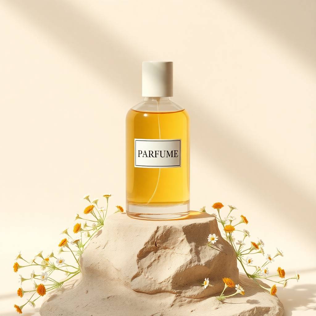 Panduan Membeli Jasa Maklon Parfum yang Tepat untuk Bisnis Anda