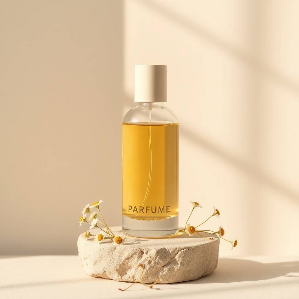 Rekomendasi Jasa Maklon Parfum Terpercaya di Depok - PT Arbain Jaya Investama 081804599614
