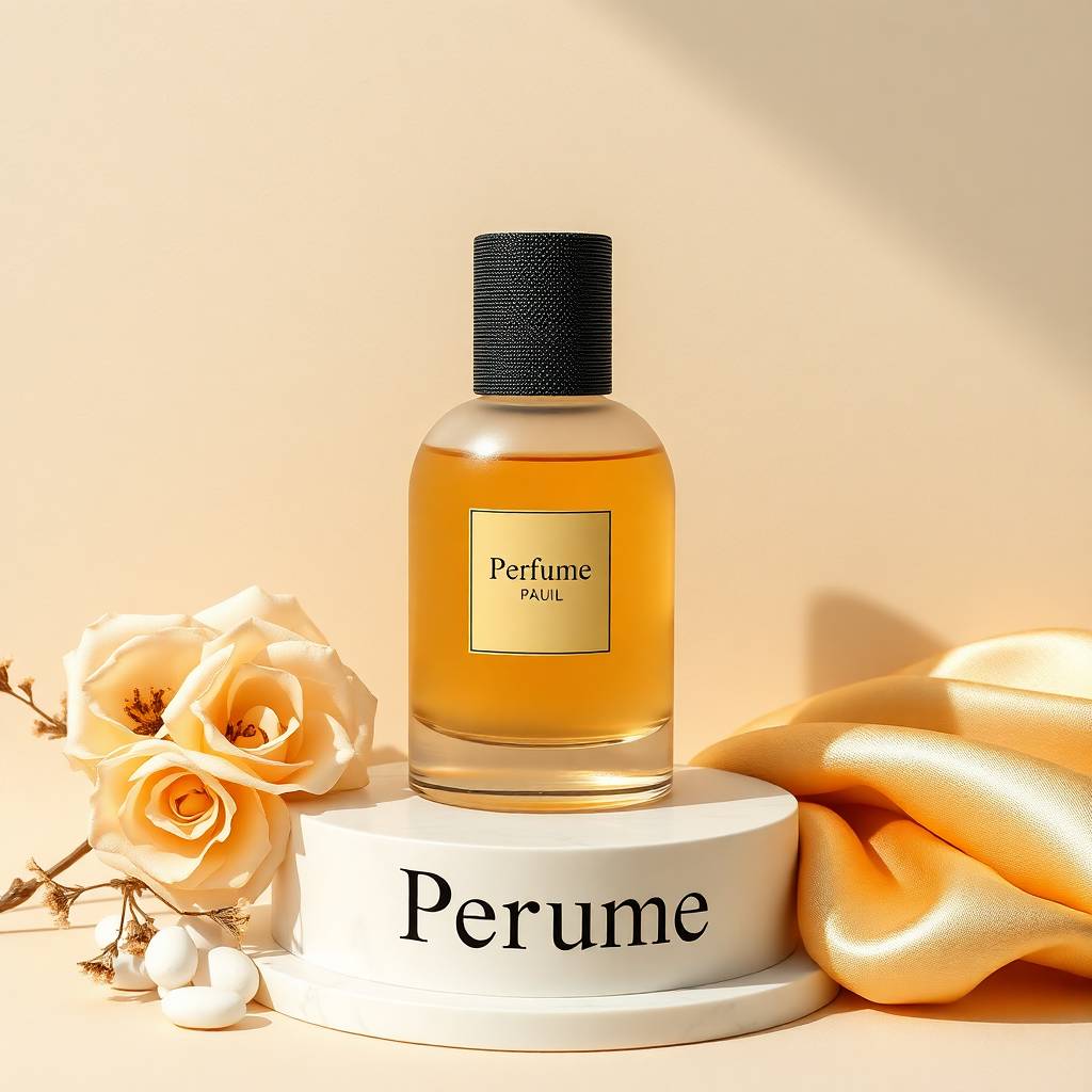 Rekomendasi Pabrik Maklon Parfum MOQ Terjangkau dan Terpercaya: Solusi untuk Bisnis Kosmetik Anda
