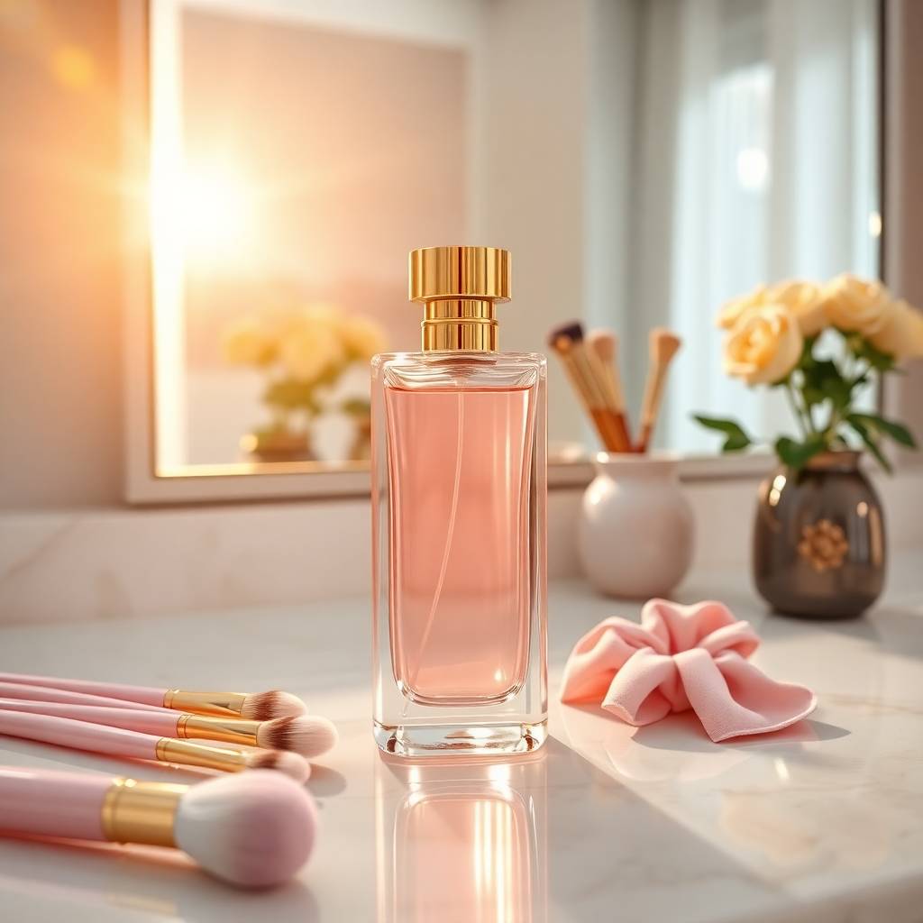5 Kesalahan Umum Saat Membeli Pabrik Maklon Parfum: Cara Menghindari dan Membeli dengan Bijak