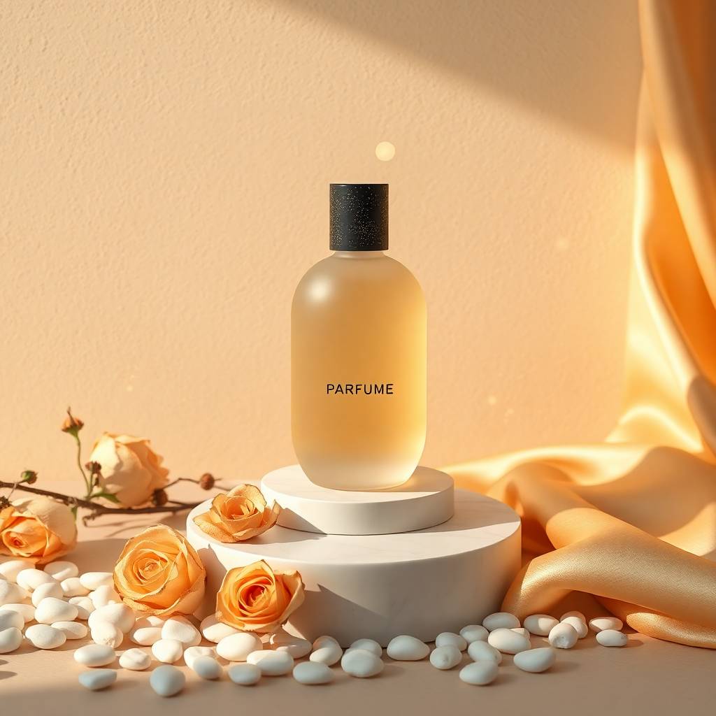 Pabrik Maklon Parfum yang Cocok Untuk Bisnis Anda: PT Arbain Jaya Investama 081804599614