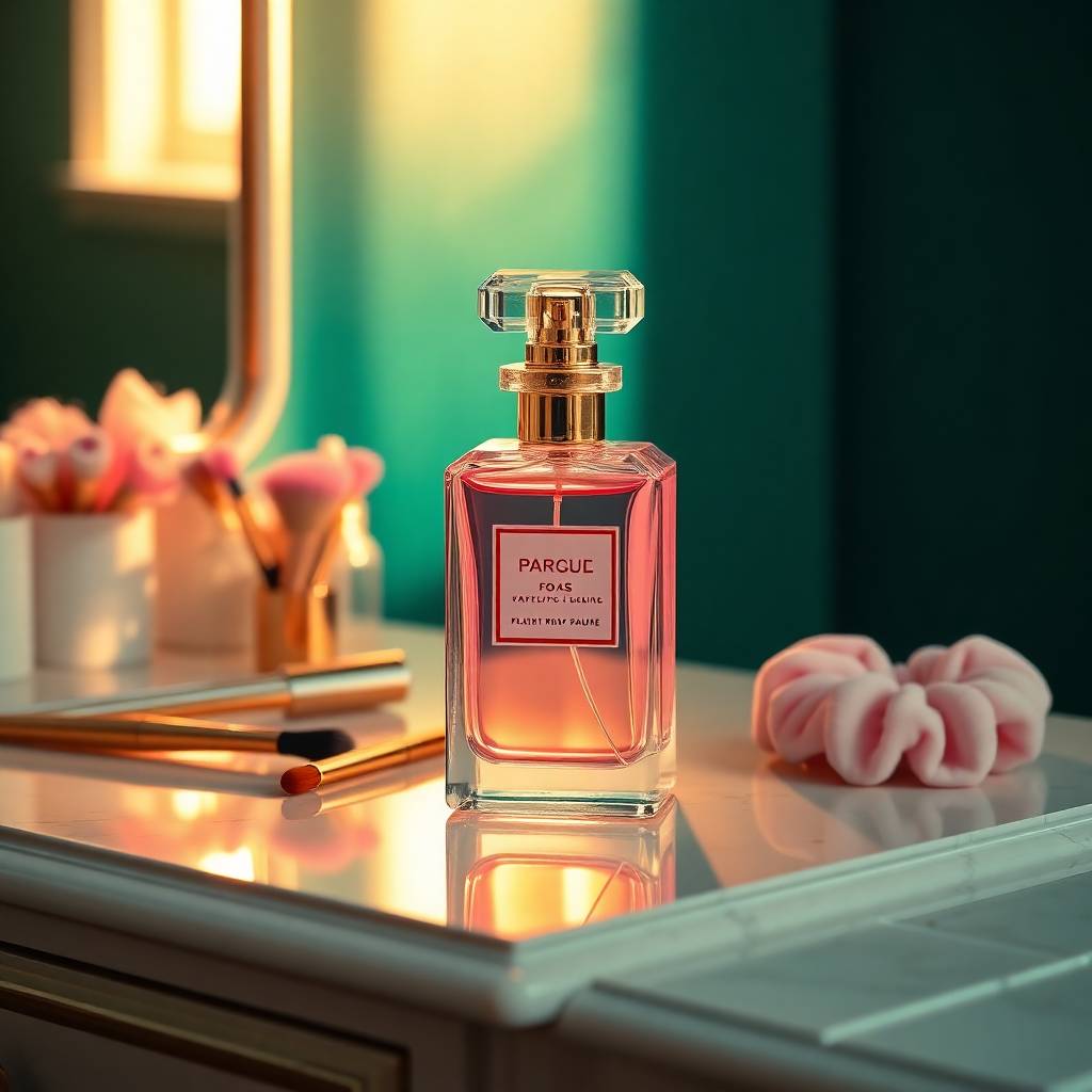 Cara Pesan Jasa Maklon Parfum Paket Lengkap Desain dan BPOM yang Aman dan Efektif untuk Bisnis Anda
