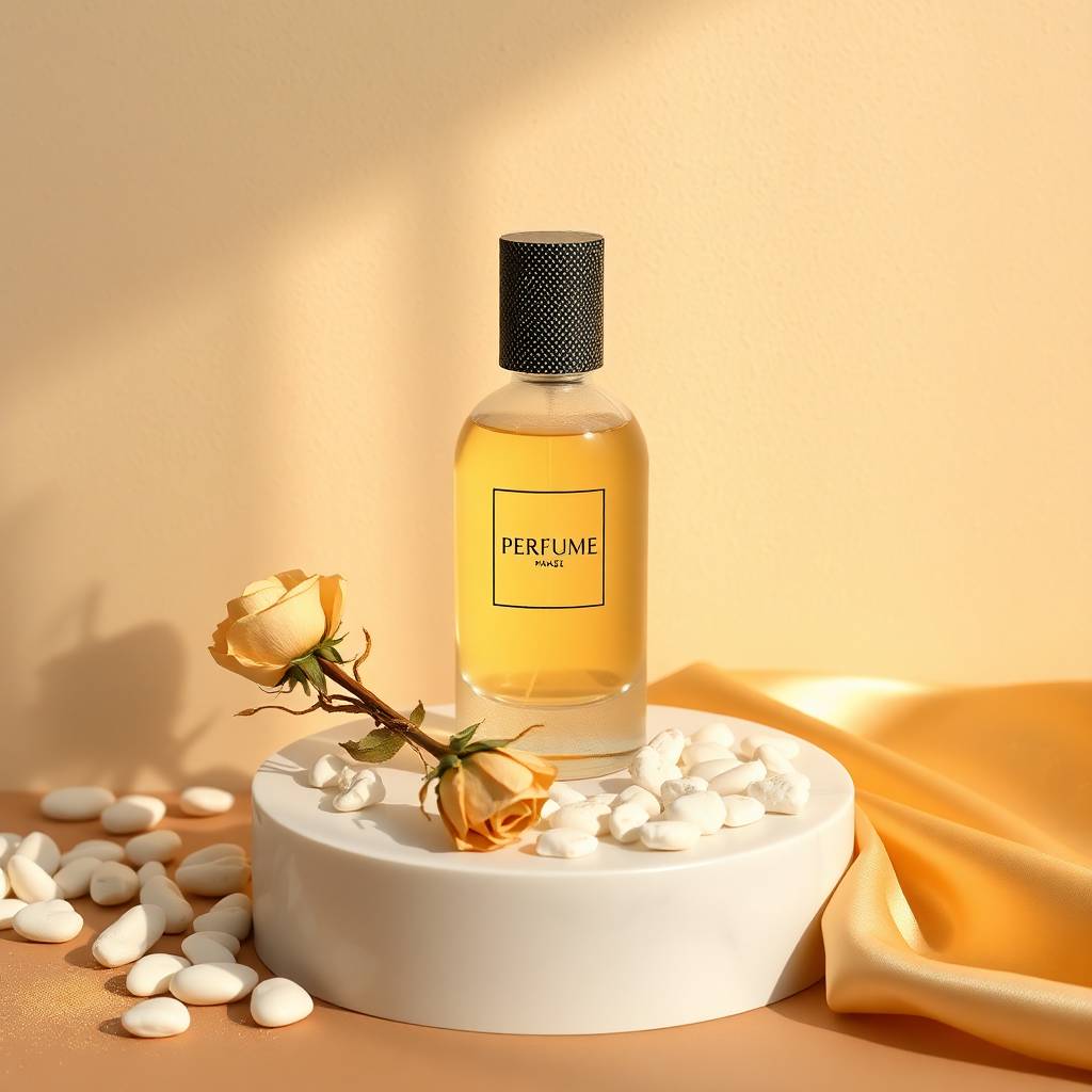 Menjadi Raja Parfum dengan Jasa Maklon Parfum Paket Lengkap Desain Dan BPOM dari PT Arbain Jaya Investama: Bukti Sosial & Pengalaman Umum