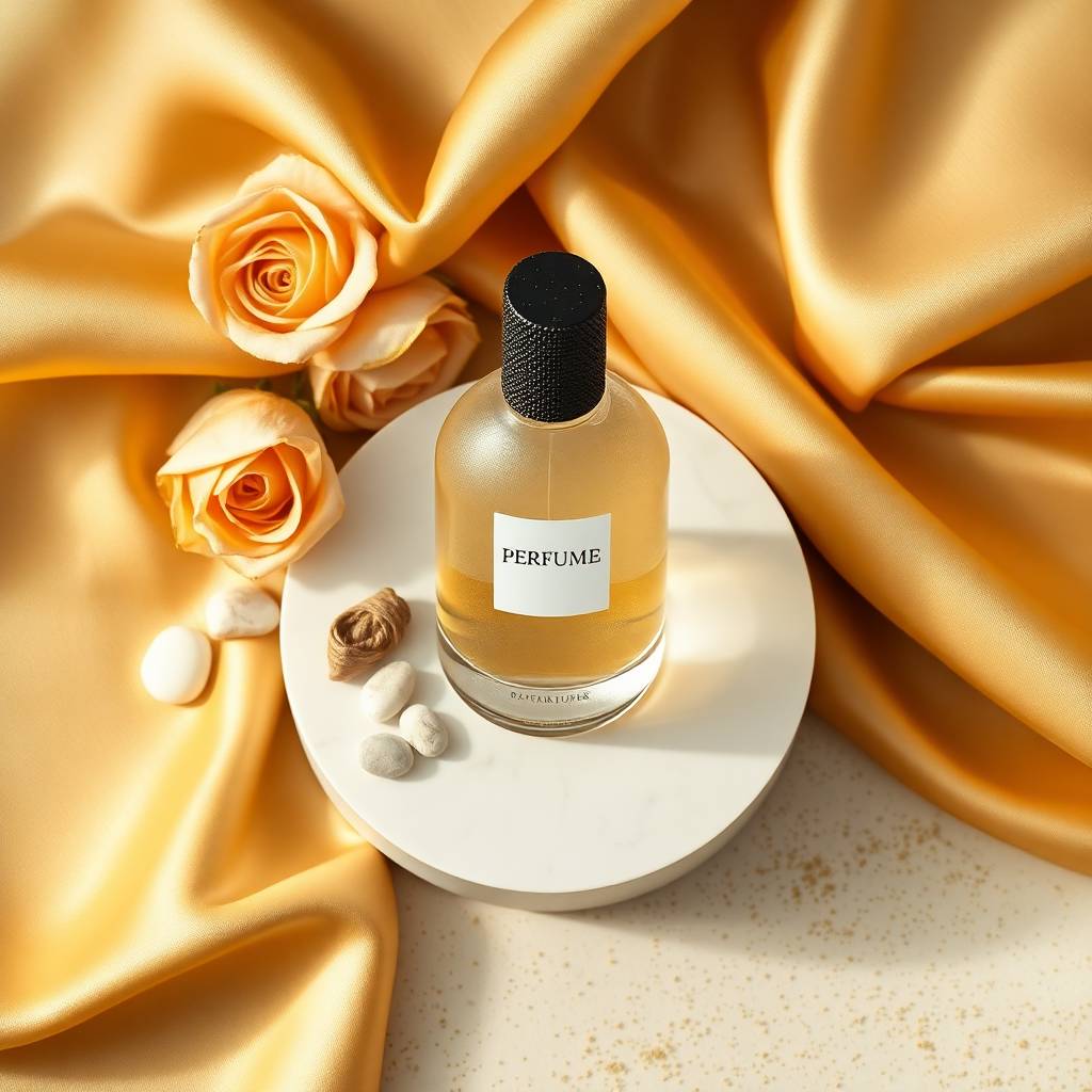 Menemukan Mitra Maklon Parfum yang Tepat: Cocok Untuk Siapa? Use Case & Segmentasi