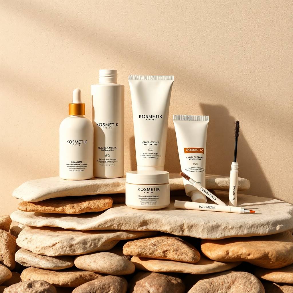 Keunggulan Maklon Kosmetik BPOM Terpercaya - PT Arbain Jaya Investama 081804599614