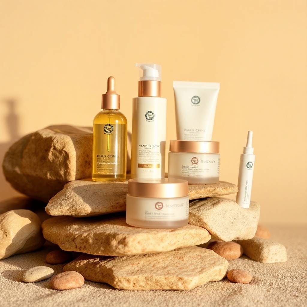Menghindari Kesalahan Umum Saat Membeli Produk Kosmetik: Pilih Jasa Maklon Skincare yang Tepat