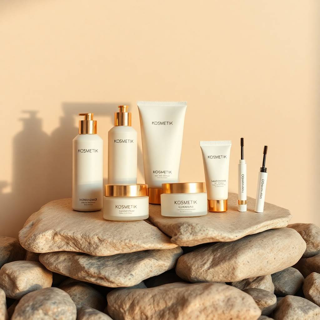 Manfaat Utama Biaya Maklon Kosmetik Terjangkau dan Terpercaya dari PT Arbain Jaya Investama untuk Bisnis Skincare Anda