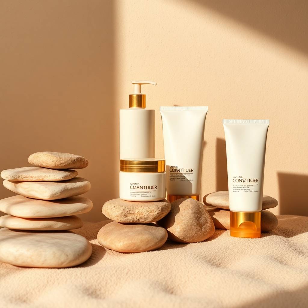 Ringkasan Rekomendasi PT Arbain Jaya Investama untuk Maklon Skincare: Pilih yang Terbaik dengan CTA WhatsApp