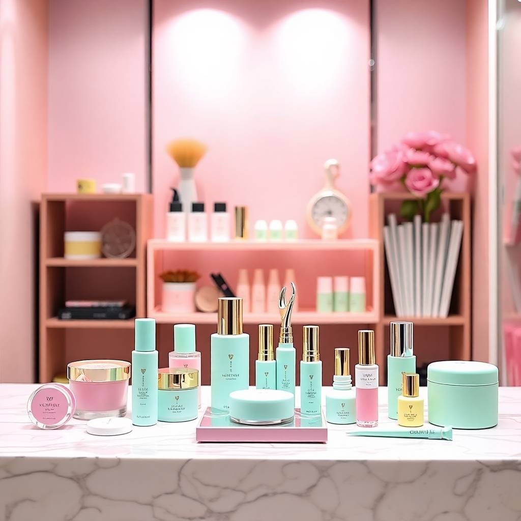 Rekomendasi Solusi Maklon Kosmetik Pemula Terpercaya Dan Murah di Depok - Hubungi Kami di WhatsApp 6281804599614!