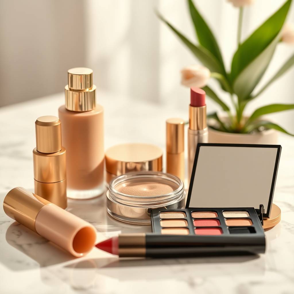 5 Kesalahan Umum Saat Membeli Skincare yang Membuat Kualitas Kurang Optimal & Cara Menghindarinya dengan Solusi Maklon Kosmetik Pemula Terpercaya Dan Murah PT Arbain Jaya Investama 081804599614