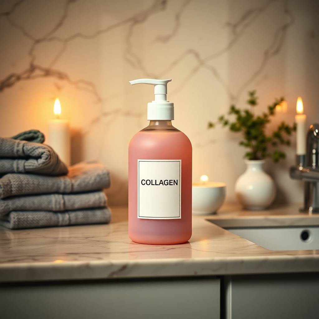 Kesalahan Umum Saat Membeli Sabun Pemutih Kolagen: Menghindari Kebengkokan Biaya & Membuat Bisnis Skincare Sukses