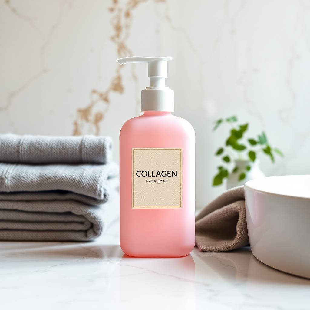 Membangun Bisnis Skincare dengan Jasa Maklon Collagen Whitening Soap Termurah dan Terpercaya: Cocok untuk Siapa?