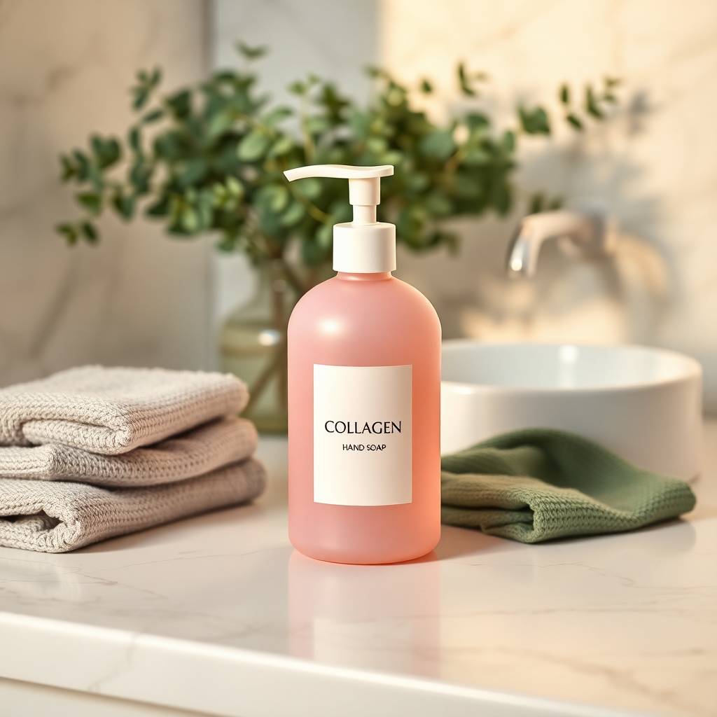 Kenali Keunggulan Pabrik Maklon Collagen Whitening Soap Terjangkau dan Bebas Biaya Desain PT Arbain Jaya Investama - 081804599614