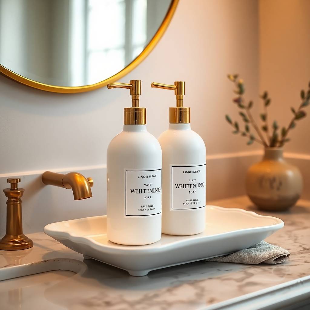 Perbandingan Pabrik Maklon Skincare dengan Alternatif: PT Arbain Jaya Investama sebagai Solusi Terbaik