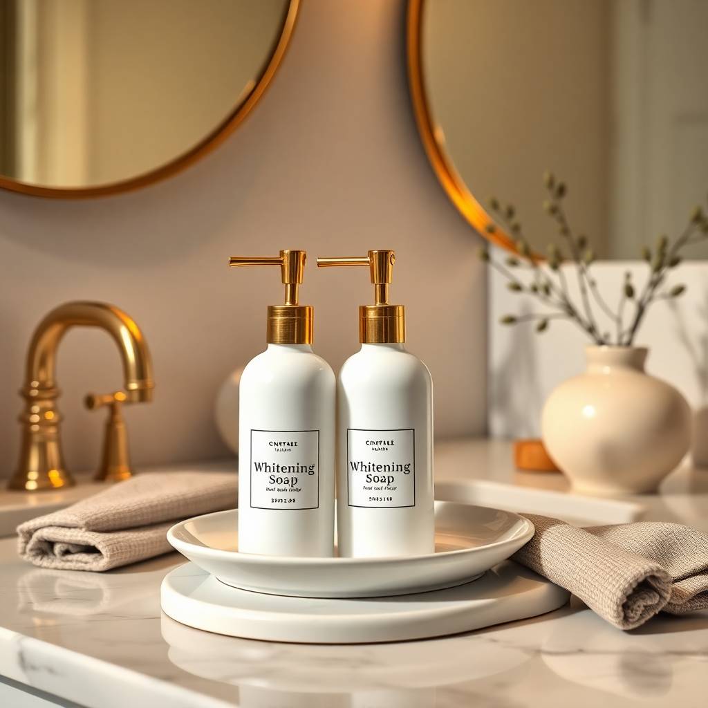PT Arbain Jaya Investama: Membangun Bisnis Skincare yang Berkesan dengan Bukti Sosial & Pengalaman Umum