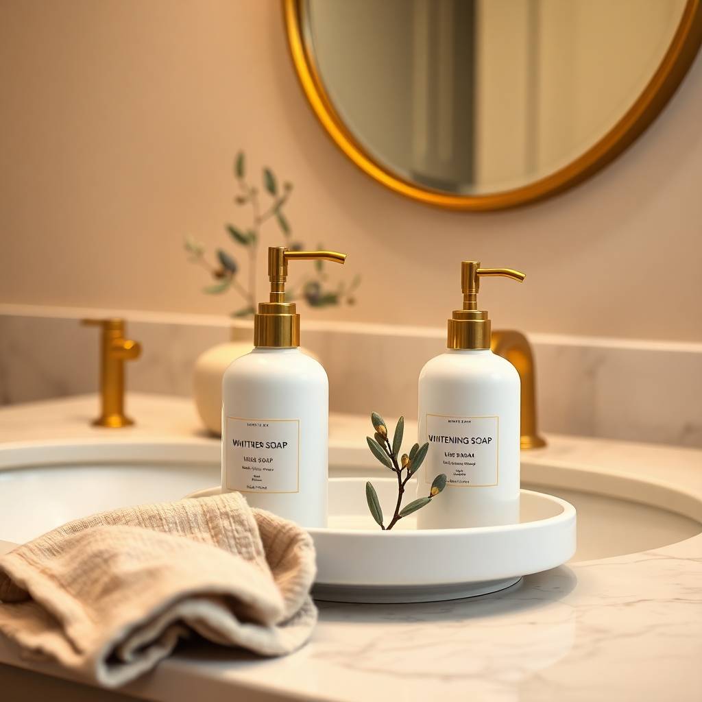 Menghindari Kesalahan Umum Saat Membeli Jasa Maklon Collagen Whitening Soap: Pilih yang Hemat Modal dan Terpercaya
