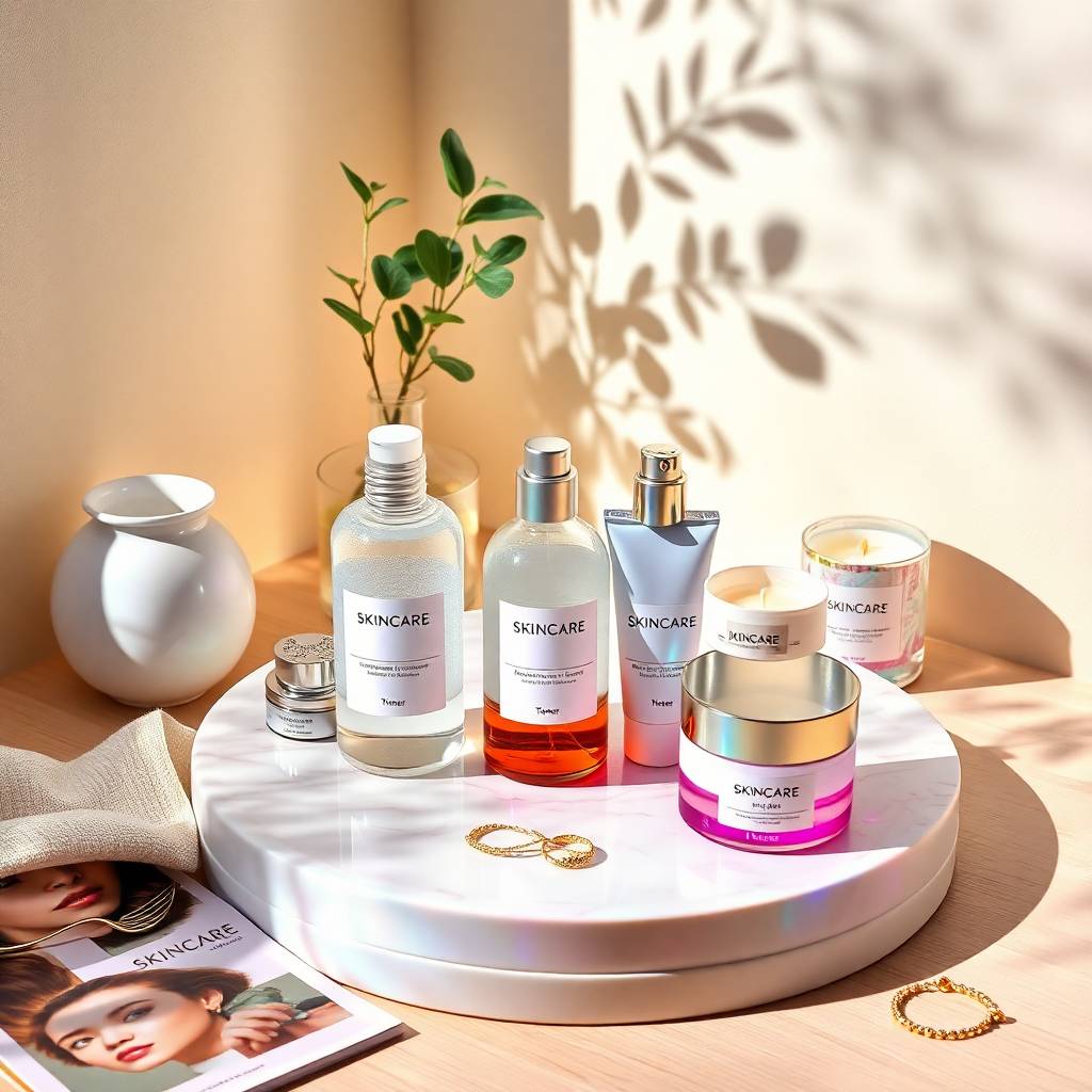 Keunggulan dan Diferensiasi PT Arbain Jaya Investama: Mengapa Anda Harus Memilih Kami untuk Jasa Maklon Skincare dengan Layanan Desain Kemasan Terpercaya