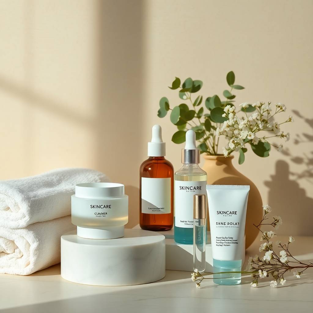 Peroleh Keunggulan Bisnis dengan Jasa Maklon Skincare yang Cerdas dari PT Arbain Jaya Investama 081804599614
