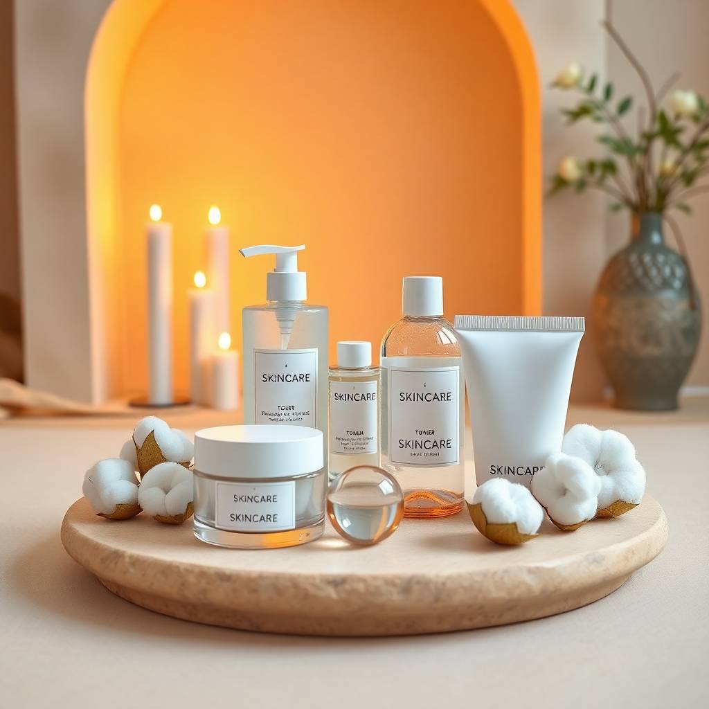 Cara Pesan Jasa Maklon Skincare dengan Layanan Desain Kemasan Terpercaya di Cilacap | PT Arbain Jaya Investama