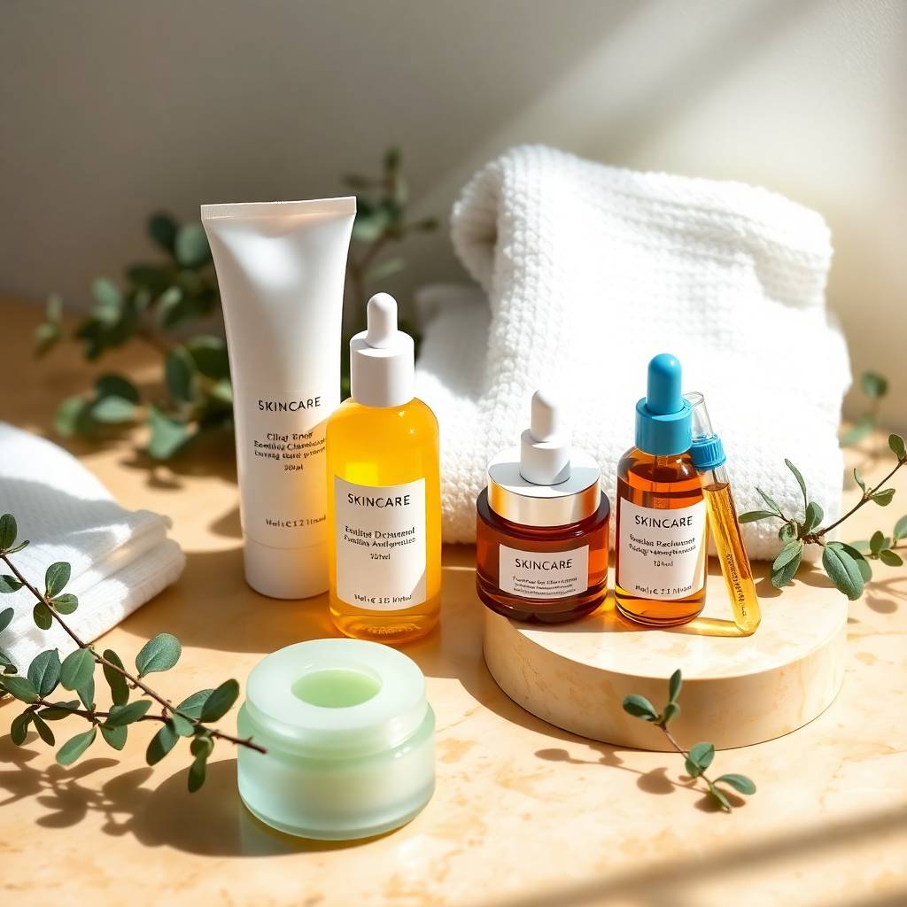 Menghindari Kesalahan Membeli Produk Skincare: Pilih Jasa Maklon Skincare yang Tepat dengan PT Arbain Jaya Investama 081804599614