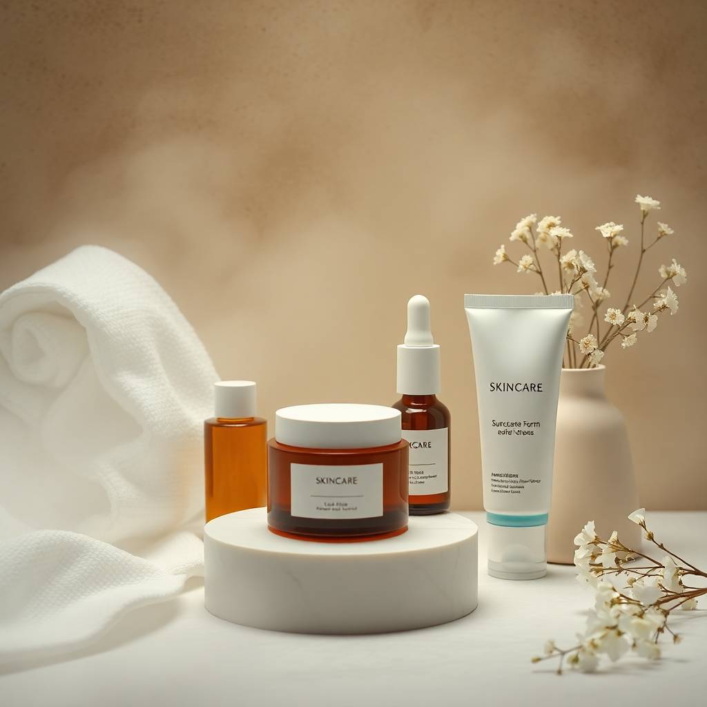 Cocok Untuk Siapa? Jasa Maklon Skincare Dengan Layanan Desain Kemasan Terpercaya PT Arbain Jaya Investama