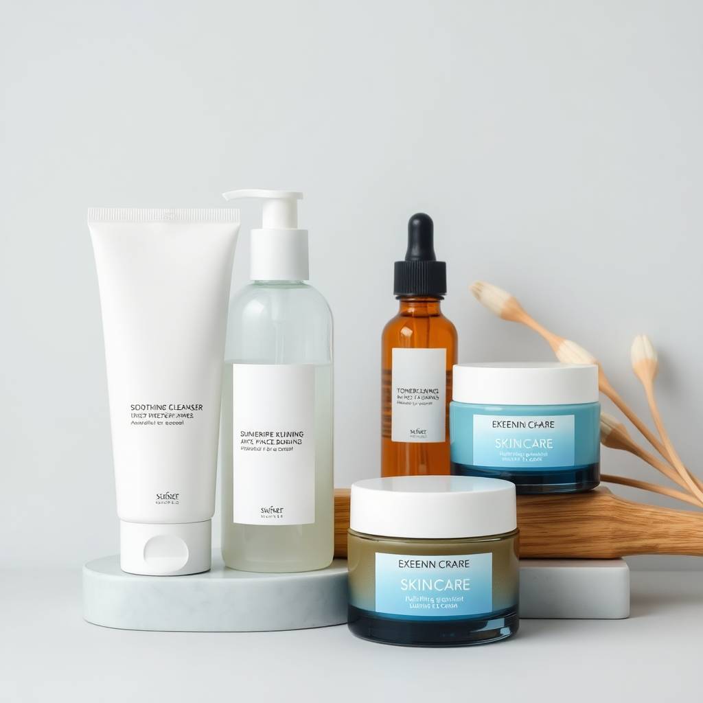 Perbandingan Jasa Maklon Skincare dengan Alternatif: Mengapa Pilih PT Arbain Jaya Investama?