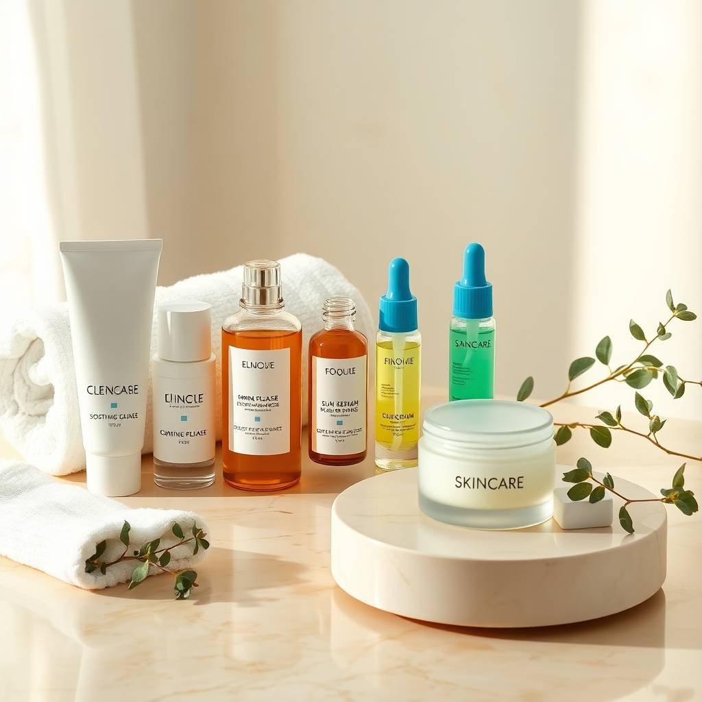 Ringkasan Rekomendasi Jasa Maklon Skincare Gratis Pengurusan BPOM Terpercaya PT Arbain Jaya Investama 081804599614